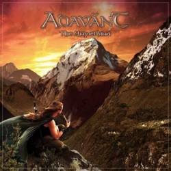 Adavänt : The Unyielding Adavänt : The Unyielding